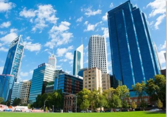 Lexis English Perth_City 語言學習